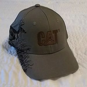 CAT Baseball Cap